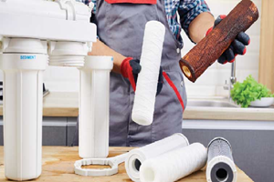 washing machine service